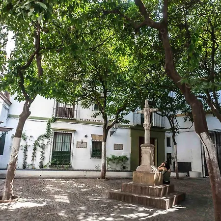 Abades Giralda Deluxe By Valcambre Sevilla