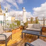 Abades Giralda Deluxe By Valcambre Apartamento *