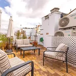 Apartamento Abades Giralda Deluxe By Valcambre *