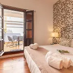 Apartamento Abades Giralda Deluxe By Valcambre *