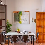 Apartamento Abades Giralda Deluxe By Valcambre *