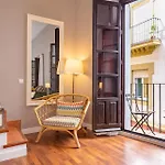 Apartamento Abades Giralda Deluxe By Valcambre Sevilha