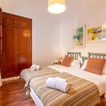 Abades Giralda Deluxe By Valcambre * Sevilha