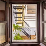Abades Giralda Deluxe By Valcambre Apartamento *