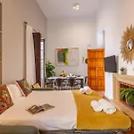 Apartamento Abades Giralda Deluxe By Valcambre *