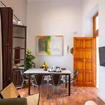 Apartamento Abades Giralda Deluxe By Valcambre Sevilha