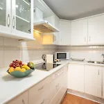 Abades Giralda Deluxe By Valcambre *