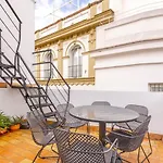 Abades Giralda Deluxe By Valcambre Apartamento
