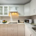 Apartamento Abades Giralda Deluxe By Valcambre