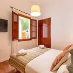 Abades Giralda Deluxe By Valcambre Apartamento *