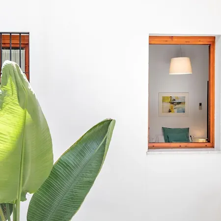 Abades Giralda Deluxe By Valcambre Apartment *