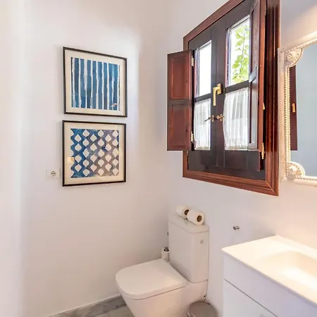 Apartment Abades Giralda Deluxe By Valcambre