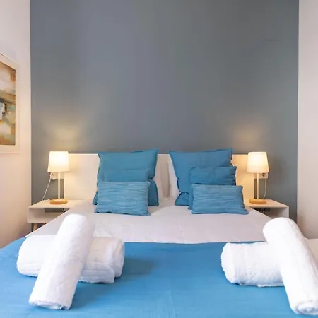 Apartment Abades Giralda Deluxe By Valcambre *
