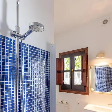 Abades Giralda Deluxe By Valcambre Apartment