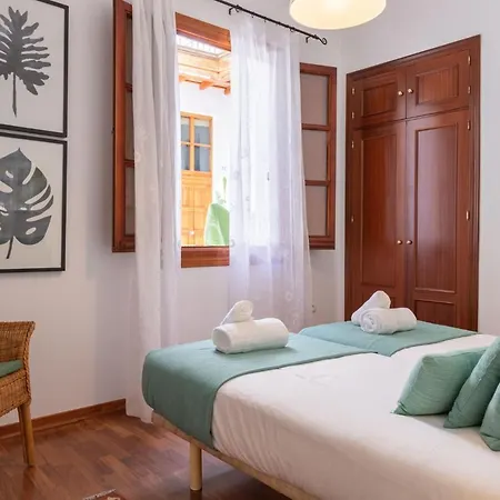 Apartment Abades Giralda Deluxe By Valcambre *