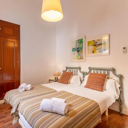 Abades Giralda Deluxe By Valcambre Appartement Séville