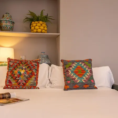 Abades Giralda Deluxe By Valcambre Appartement Séville