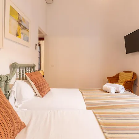 Appartement Abades Giralda Deluxe By Valcambre