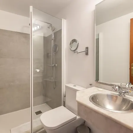Abades Giralda Deluxe By Valcambre Appartement *