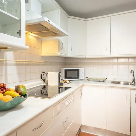 Appartement Abades Giralda Deluxe By Valcambre Séville