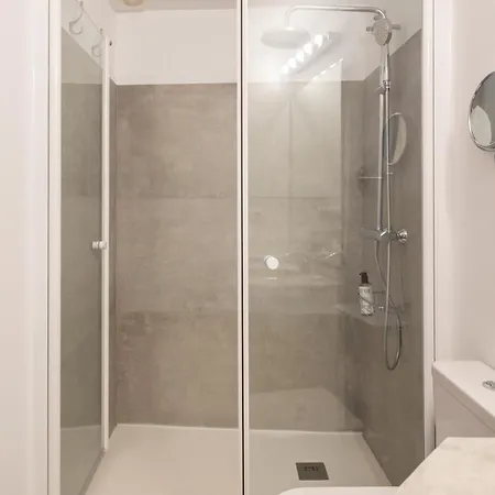 Appartement Abades Giralda Deluxe By Valcambre Séville